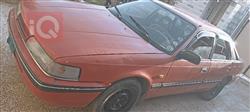 Mazda 626